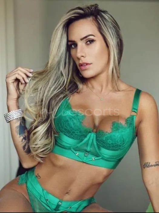 Luiza Birmingham
