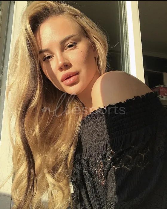 Katirina Venezia