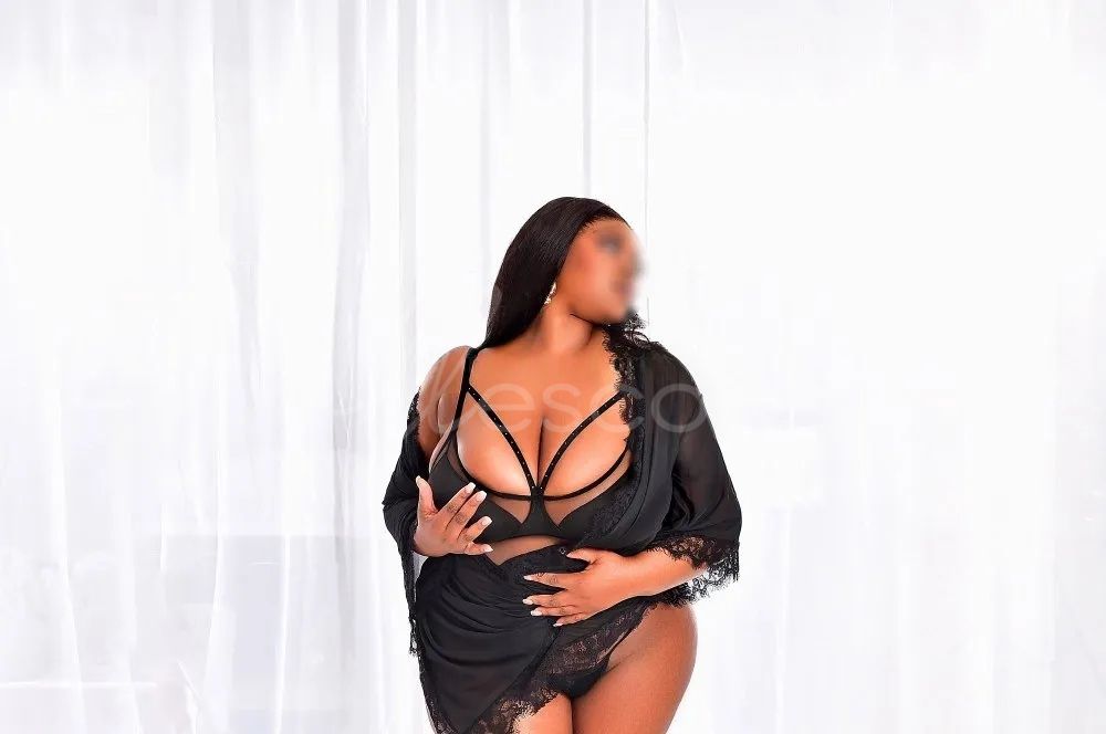 Fareedah Bristol