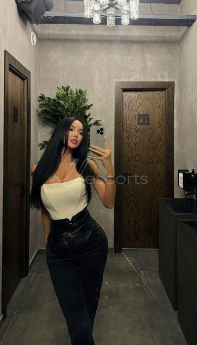 Sasha Izmir