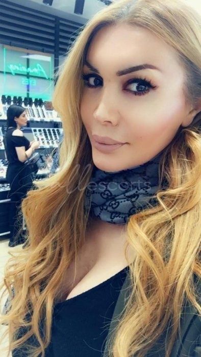 Pamela Marmaris
