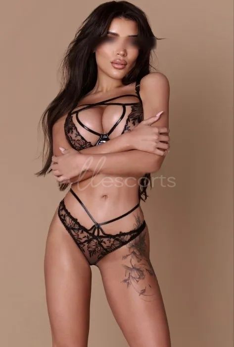 Sierra Sierra