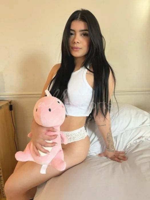 Melisa Sheffield