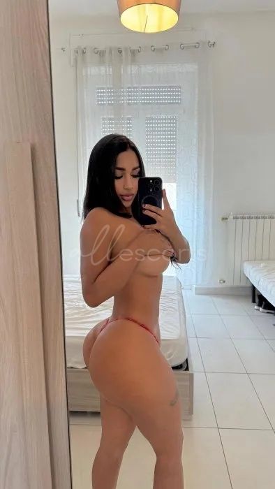 Alejandra Verona