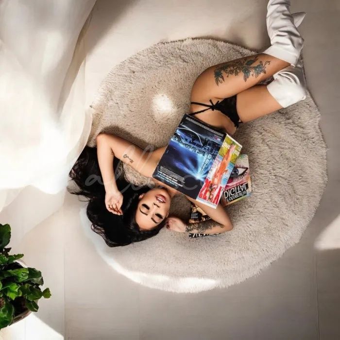 Elena Torino