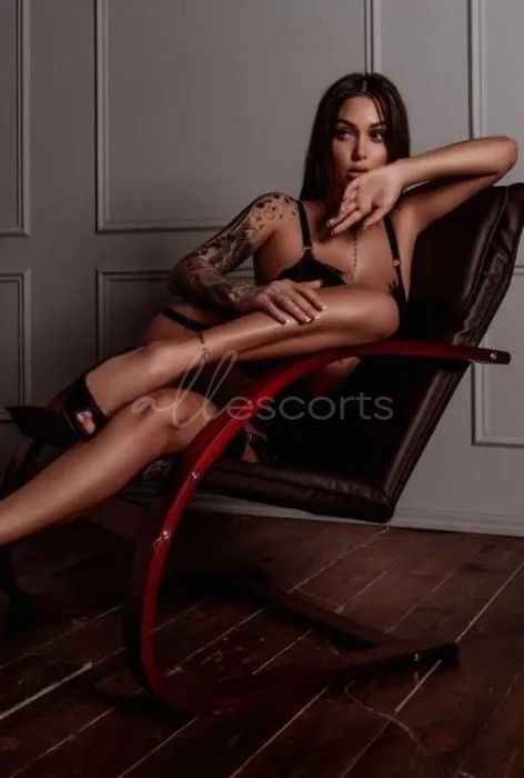Anastasia Graz