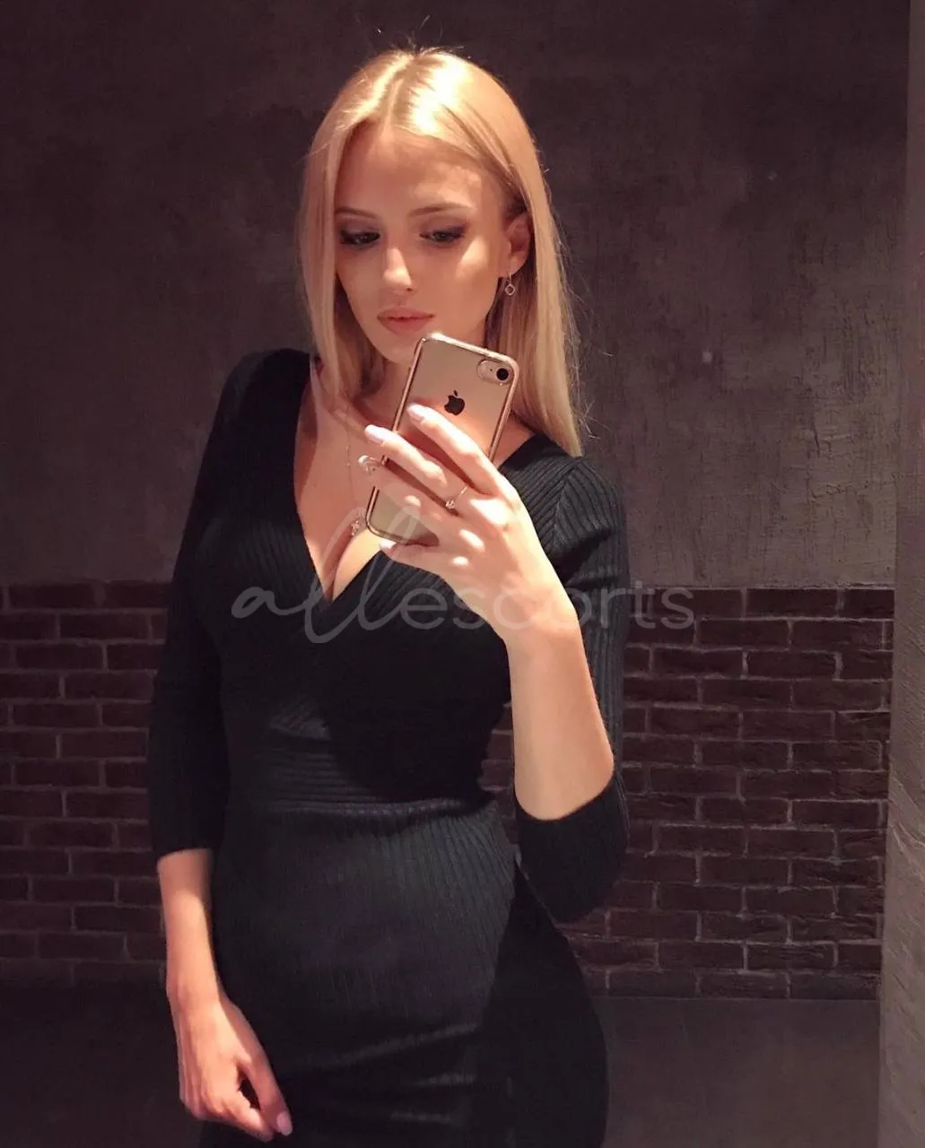 Polina Istanbul