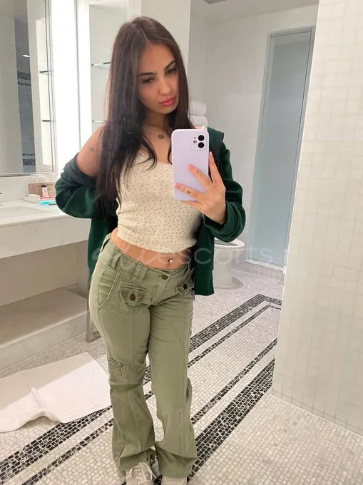 Antonella  Birmingham