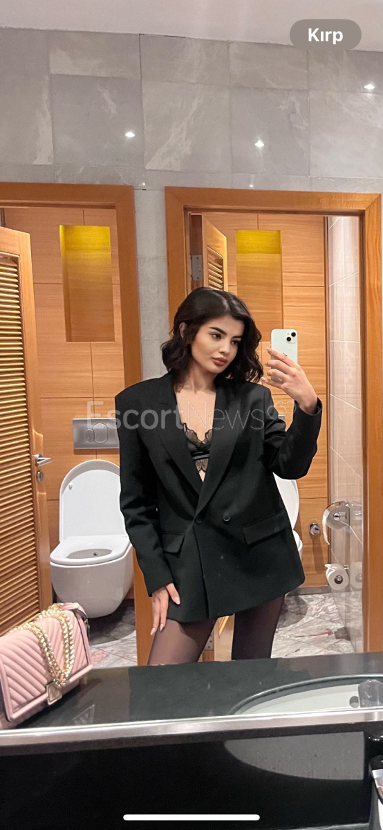 Polina vip Istanbul