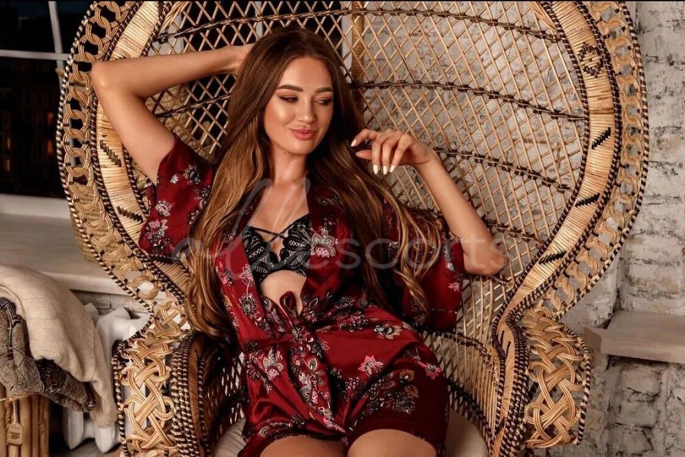 Julia London