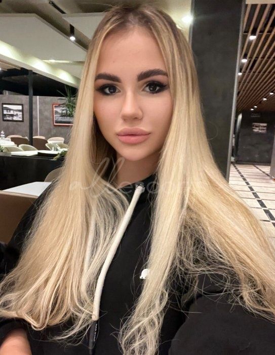 Alina Istanbul