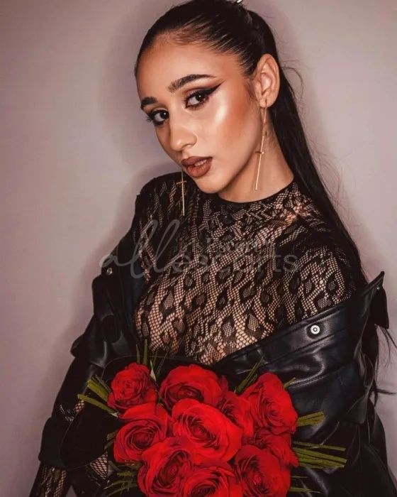 Nadine Belfast