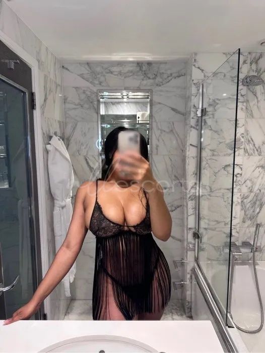 Chantel Portsmouth