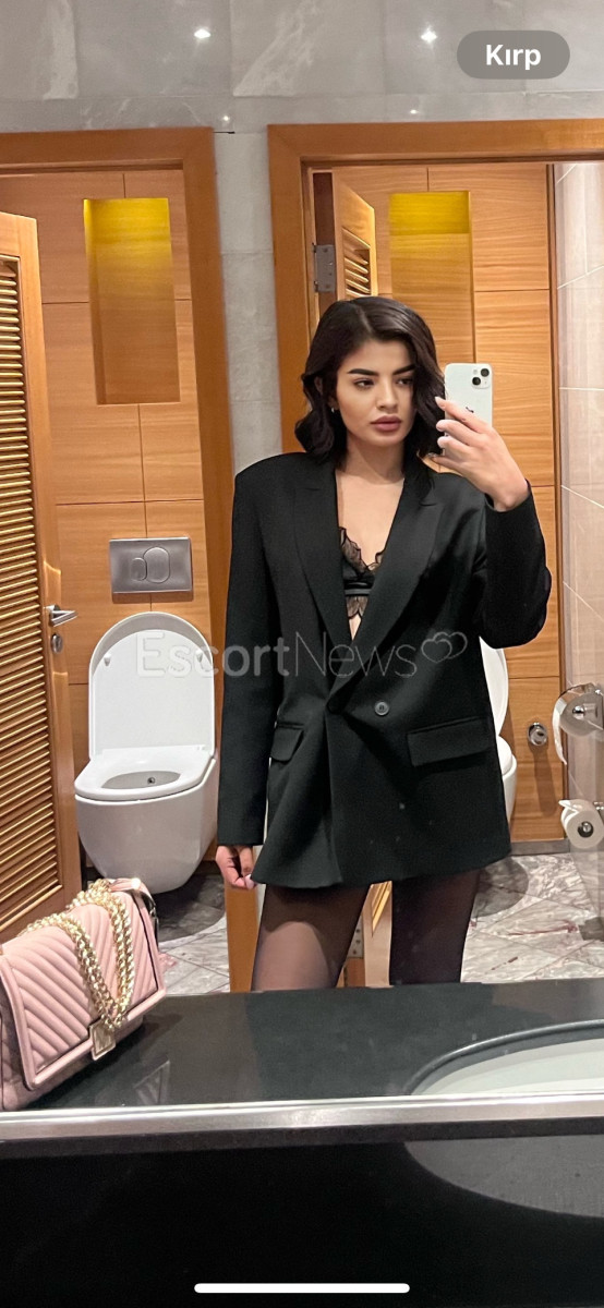 Polina vip Istanbul