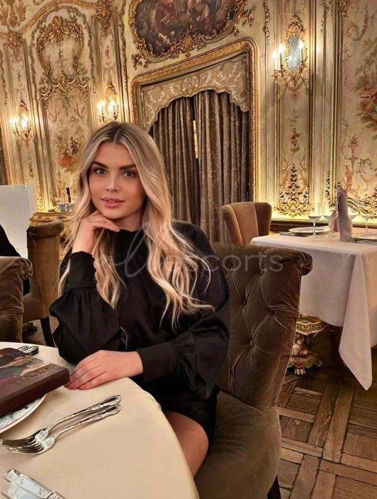 Anabel Istanbul