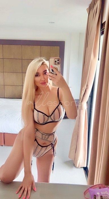 Sabina Marmaris