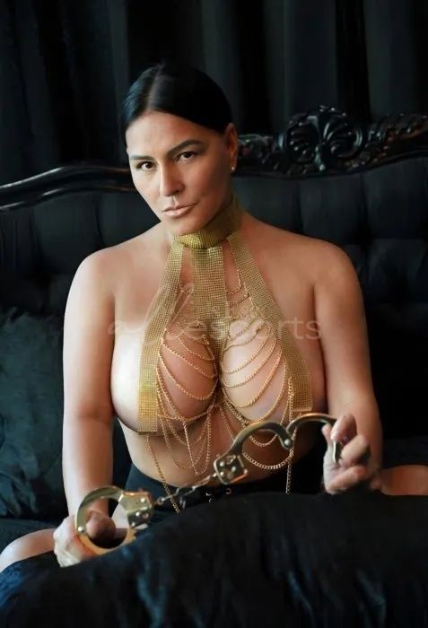 Mistress Mistress