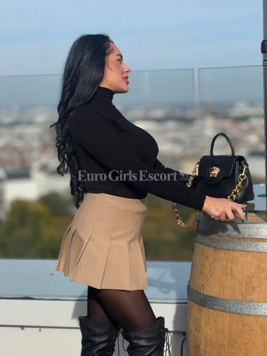 Susi Vienna