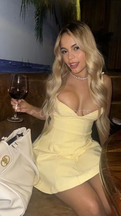 Barbie York