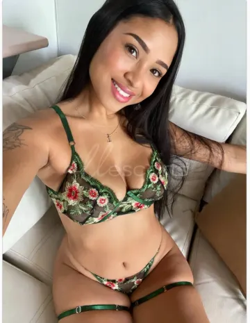 Lucy Dan