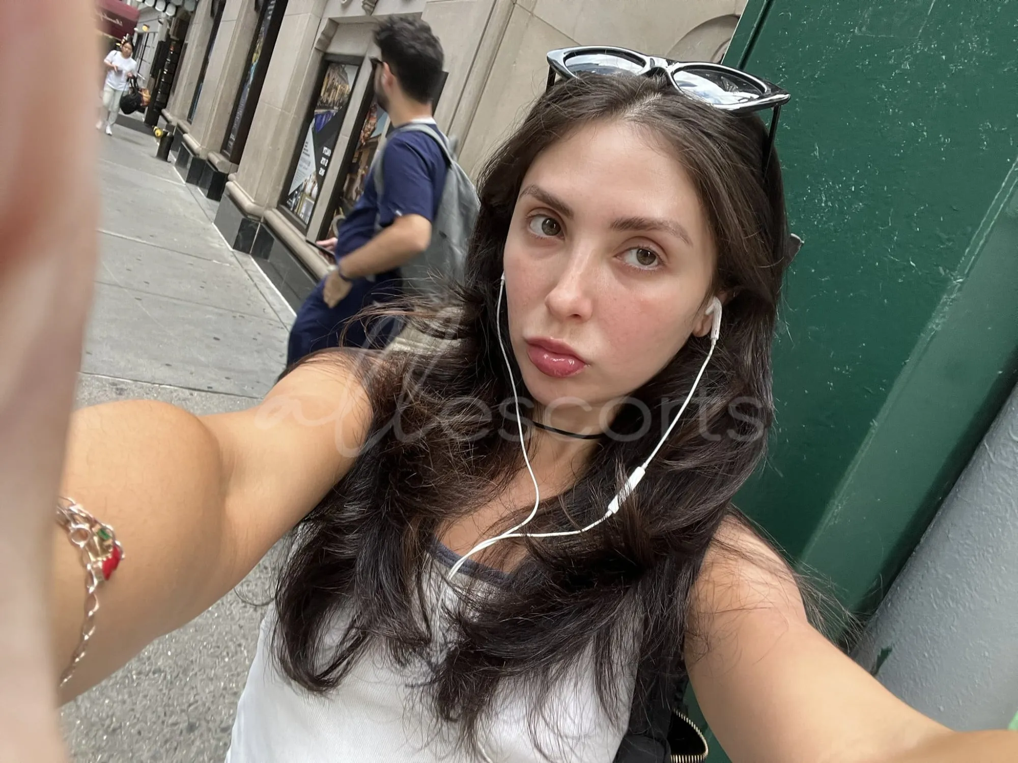 Milena photo