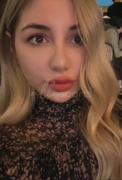 Paolina Istanbul