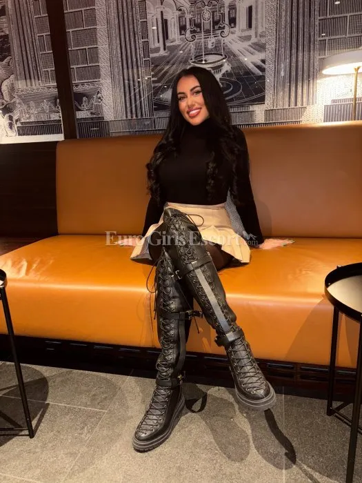 Susi Vienna