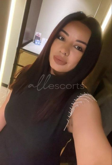 Sabina Ankara