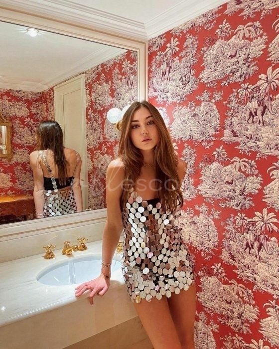 Zarina Marmaris