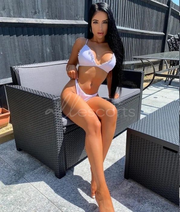 Alanka Bologna