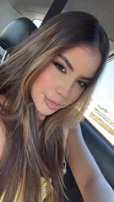 Luana Belfast