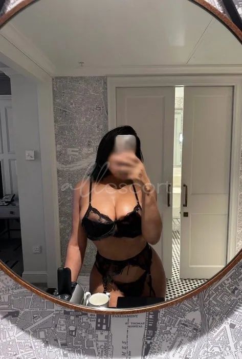 Chantel Chantel