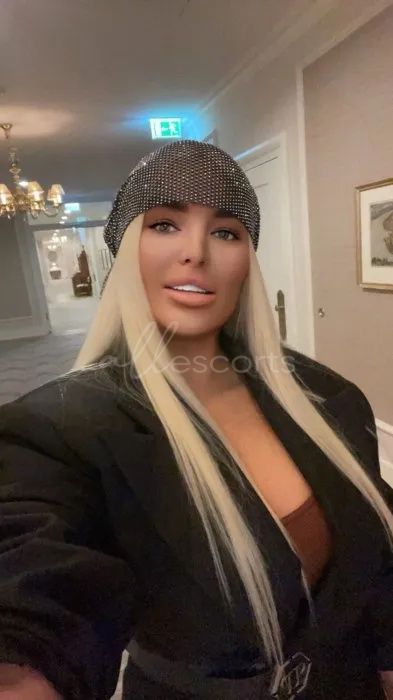Jasmyn Hamburg