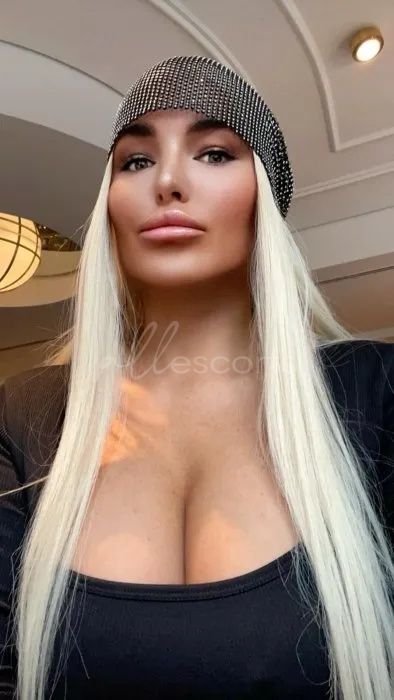 Jasmyn Hamburg