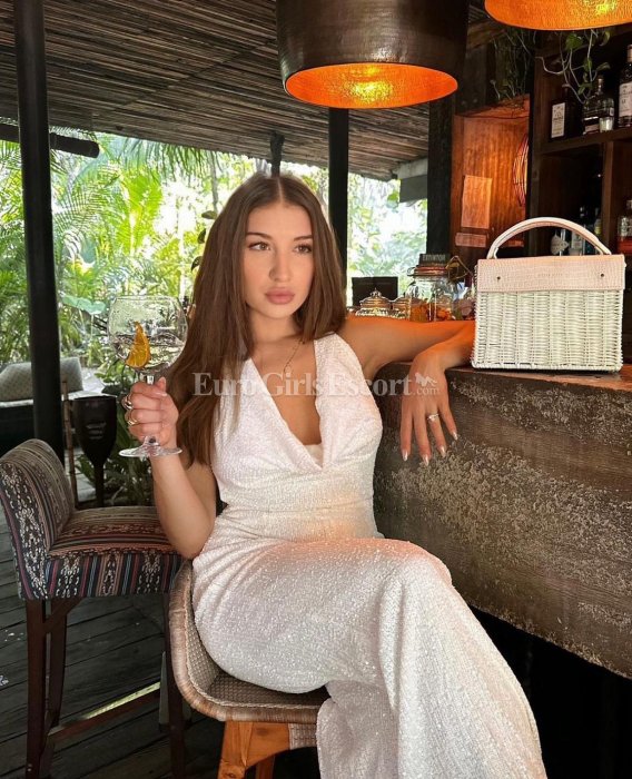 Caroline Antalya