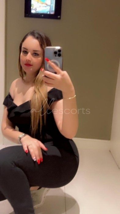 Rahaf Istanbul