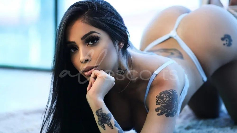 Elena Torino
