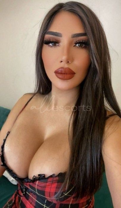 Melena Marmaris