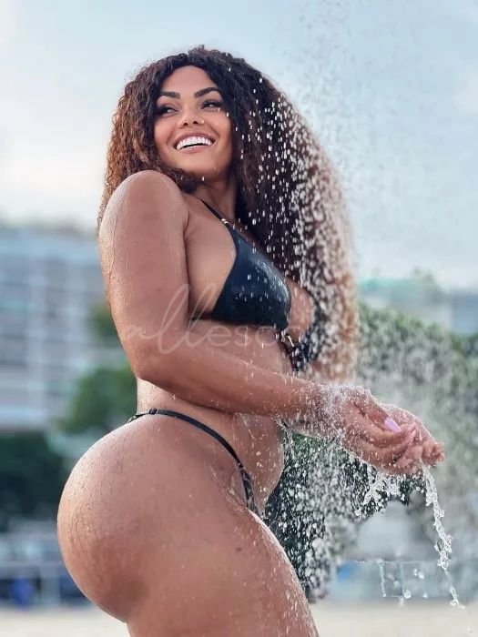Luana Köln