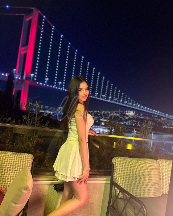 Sibel Istanbul