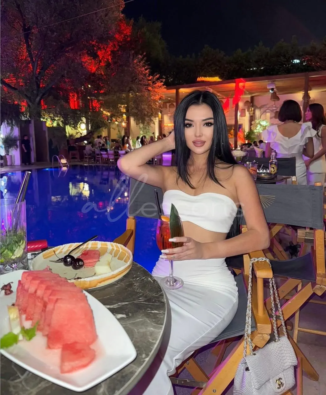 Jasmin photo