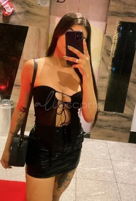 Larissa Magdeburg