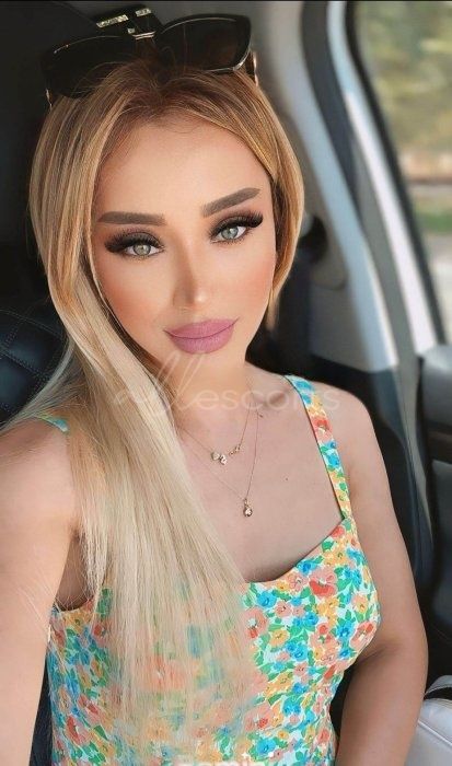 Swetlena Izmir