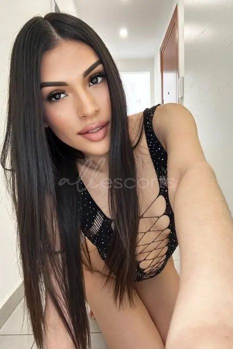 Loren Palermo