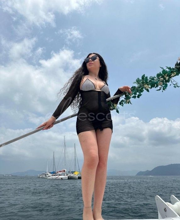 Nika Antalya