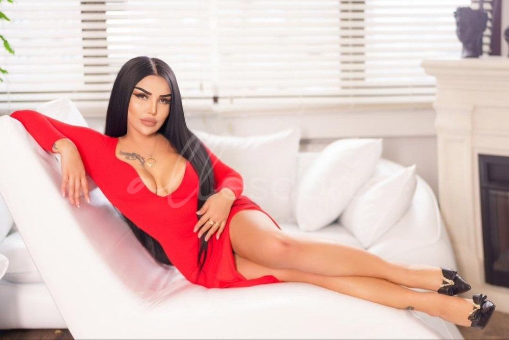 Nadira Istanbul