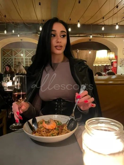 Nadine Belfast