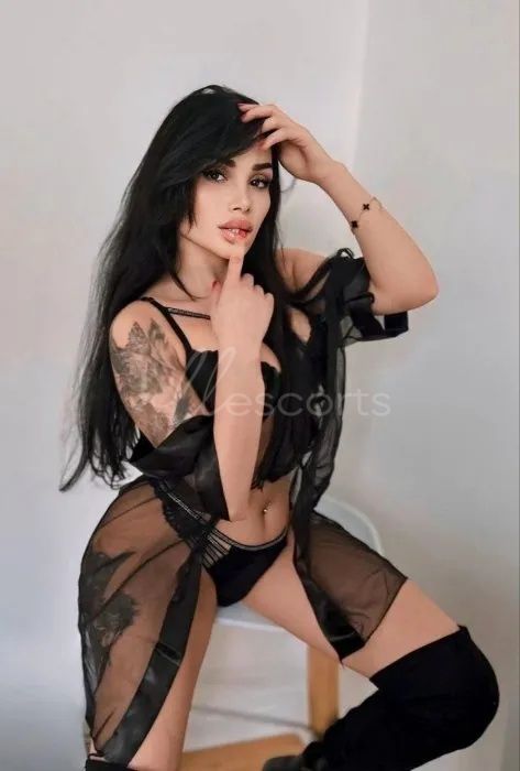 Linda Linda