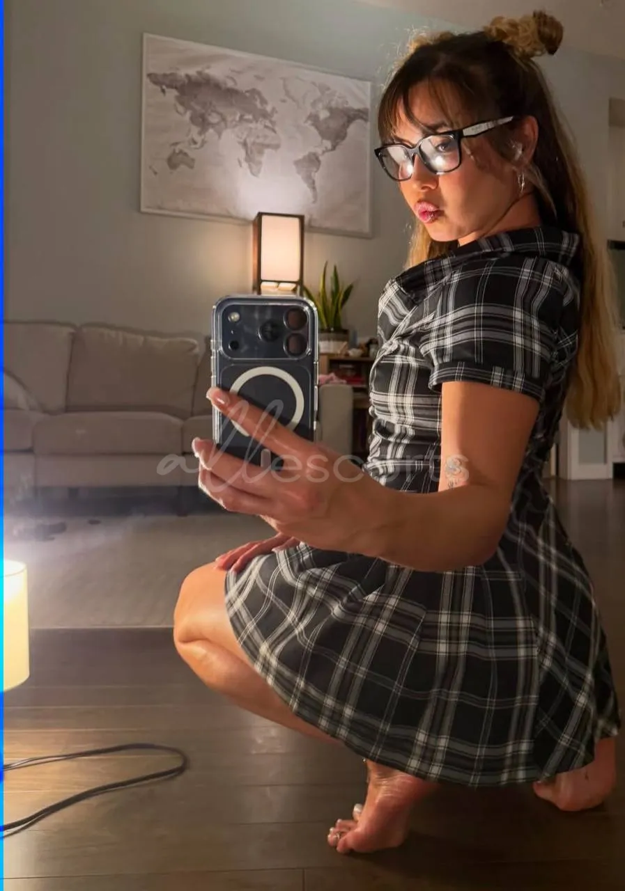 Tonya Berlin