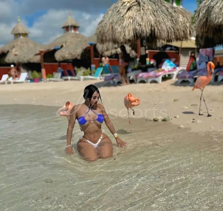 Alejandra Verona